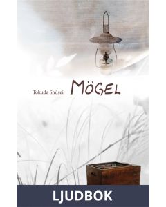 Mögel, Ljudbok