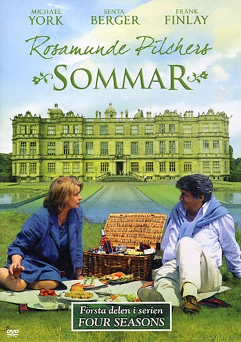 Rosamunde Pilcher / Four season - Sommar