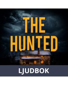 The Hunted, Ljudbok