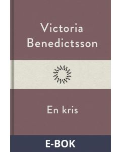 En kris, E-bok