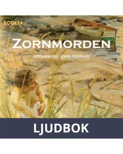 Zornmorden, Ljudbok