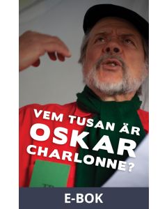 Vem tusan är Oskar Charlonne?, E-bok
