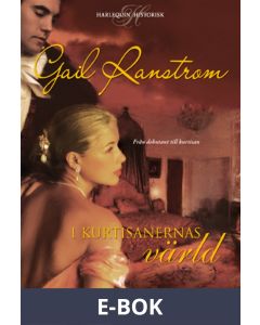 I kurtisanernas värld, E-bok