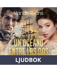 Un océano entre los dos, Ljudbok