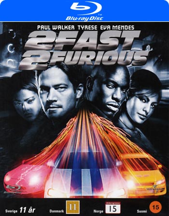 2 fast 2 furious