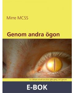 Genom andra ögon, E-bok