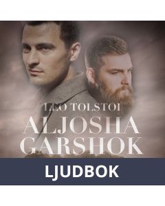 Aljosha Garshok, Ljudbok