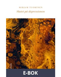 Slutet på depressionen, E-bok