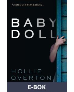 Baby doll, E-bok