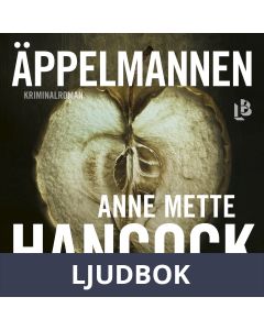 Äppelmannen, Ljudbok