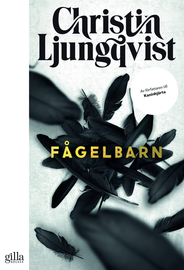 Fågelbarn