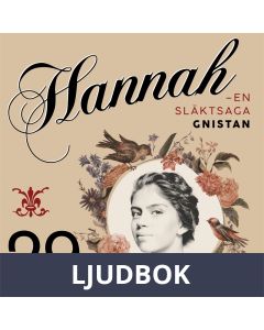 Gnistan, Ljudbok