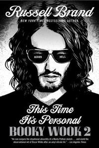 Booky Wook 2: This Time It's Personal