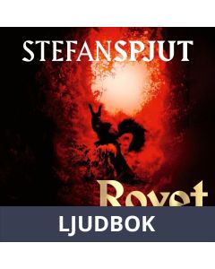 Rovet, Ljudbok