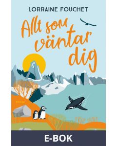 Allt som väntar dig, E-bok