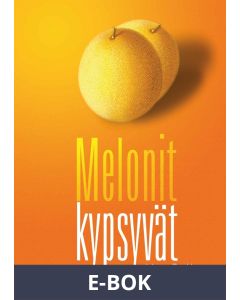 Melonit kypsyvät, E-bok