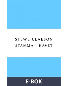 Stämma i havet, E-bok