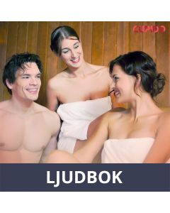 Badlycka - erotiska noveller, Ljudbok