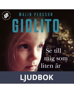 Se till mig som liten är, Ljudbok