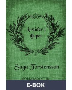 Årstider i djupet, E-bok