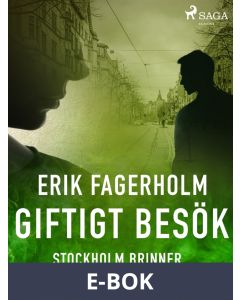 Giftigt besök, E-bok