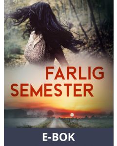 Farlig semester, E-bok