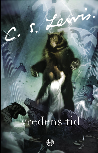 Vredens Tid