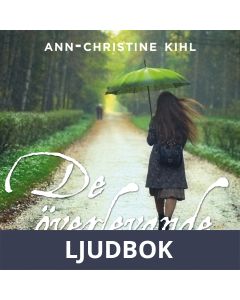 De överlevande från Avaström, Ljudbok