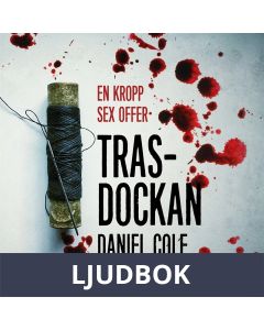 Trasdockan, Ljudbok