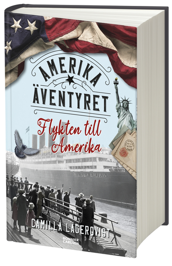 Flykten Till Amerika
