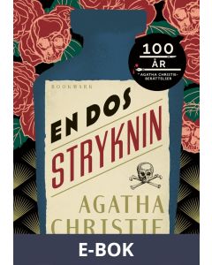 En dos stryknin, E-bok