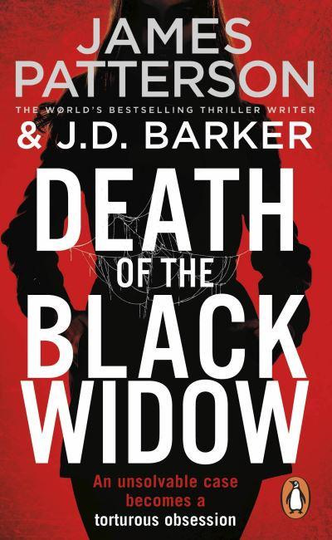 Death Of The Black Widow