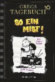 So ein Mist!