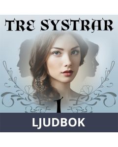Första dansen, Ljudbok