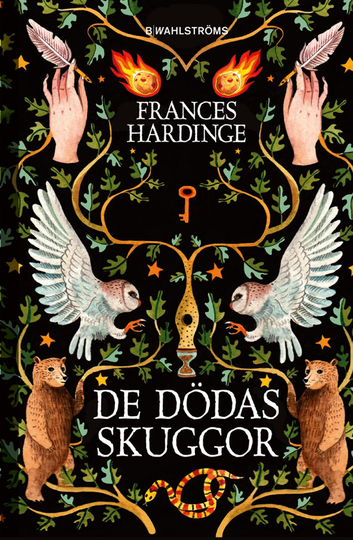 De Dödas Skuggor