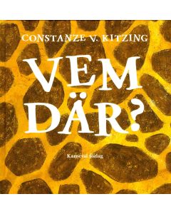 Vem där?