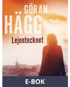 Lejontecknet, E-bok