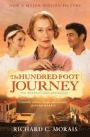 The Hundred-Foot Journey