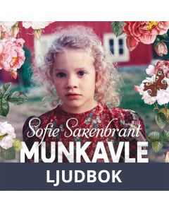 Munkavle, Ljudbok