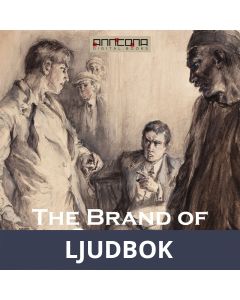 The Brand of Silence, Ljudbok