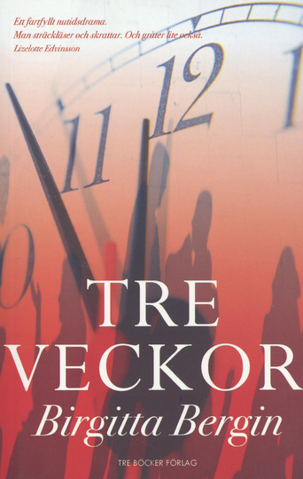 Tre veckor