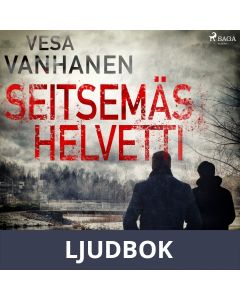 Seitsemäs helvetti, Ljudbok