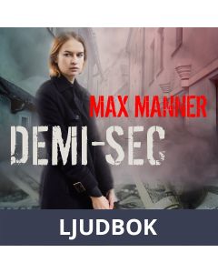 Demi-Sec, Ljudbok