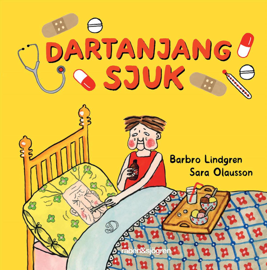 Dartanjang Sjuk