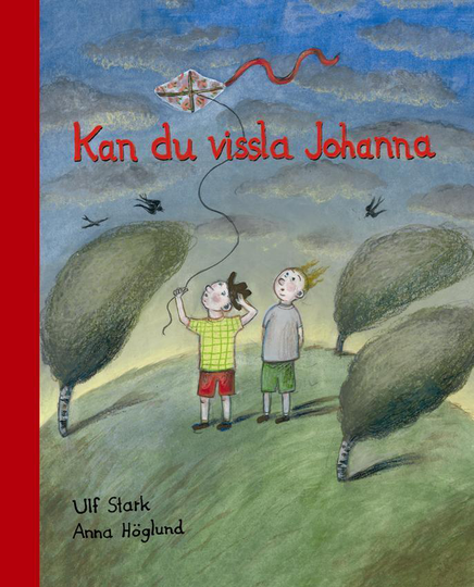 Kan Du Vissla Johanna