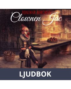 Clownen Jac, Ljudbok