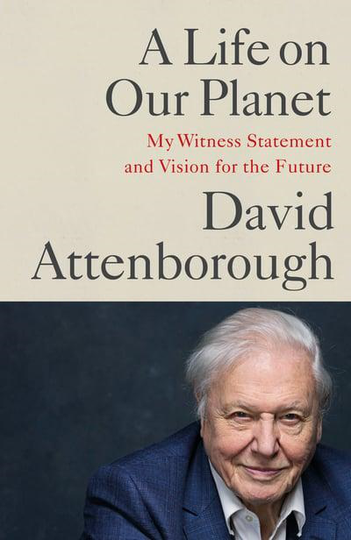 A Life On Our Planet