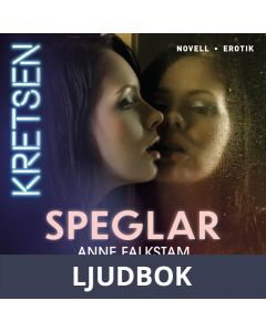 Speglar, Ljudbok