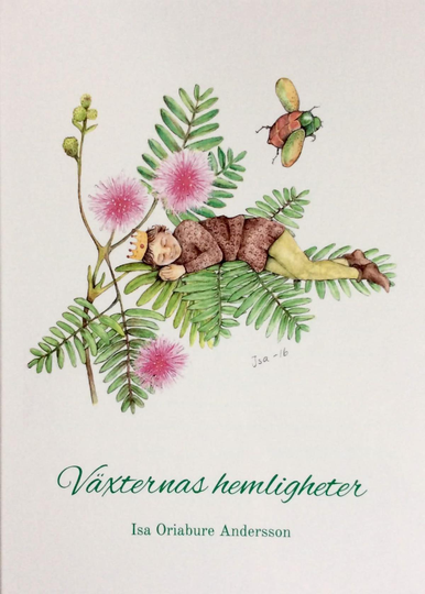 Växternas Hemligheter