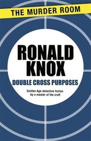 Double Cross Purposes